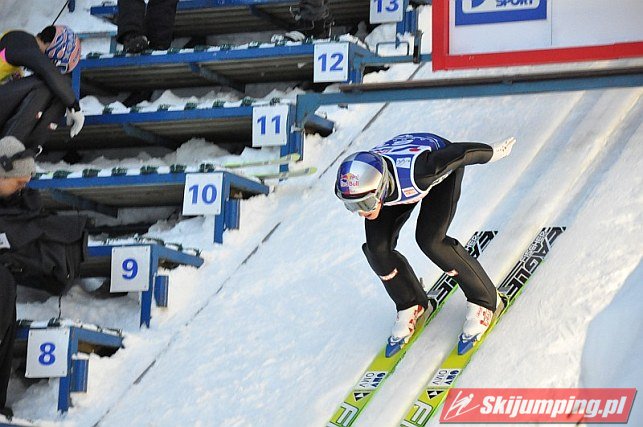 269 Gregor Schlierenzauer